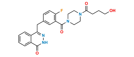 Picture of Olaparib Impurity 1