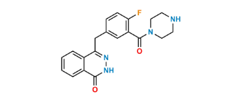 Picture of Olaparib Impurity 3