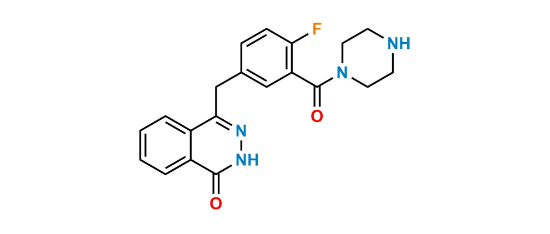 Picture of Olaparib Impurity 3