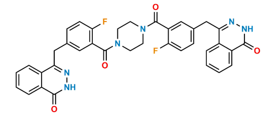 Picture of Olaparib Impurity 4