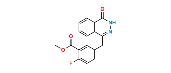 Picture of Olaparib Impurity 5