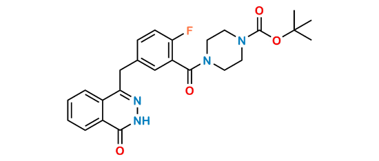Picture of Olaparib Impurity 7
