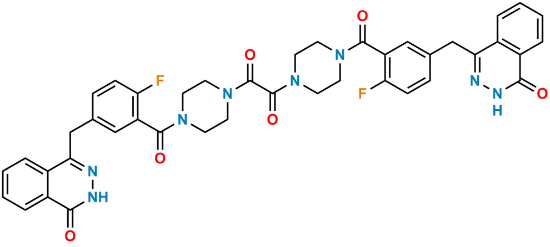 Picture of Olaparib Impurity 10