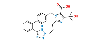 Picture of Olmesartan EP Impurity A