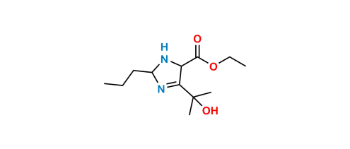 Picture of Olmesartan Impurity 1