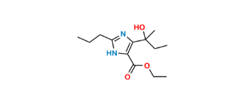 Picture of Olmesartan Impurity 3