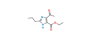 Picture of Olmesartan Impurity 6