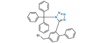 Picture of Olmesartan Impurity 13