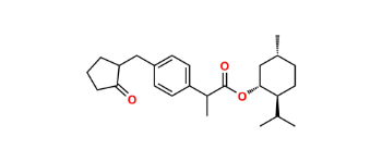 Picture of Loxoprofen L-Methol Ester