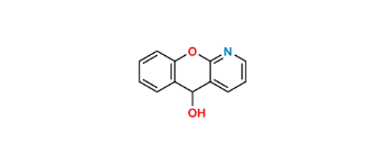 Picture of Pranoprofen Impurity 3