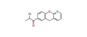 Picture of Pranoprofen Impurity 4