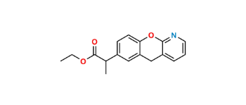 Picture of Pranoprofen Impurity 5