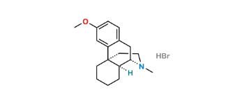 Picture of Dextromethorphan Hydrobromide