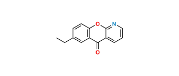 Picture of Pranoprofen Impurity 6