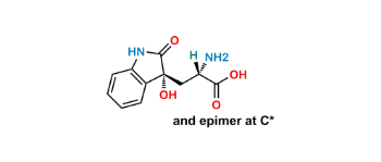 Picture of Tryptophan EP Impurity B