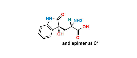 Picture of Tryptophan EP Impurity B