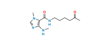 Picture of Pentoxifylline Impurity 2