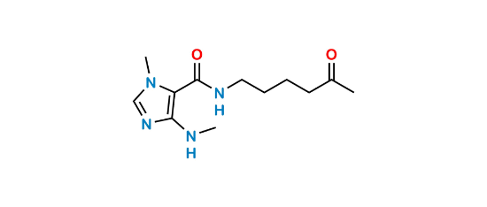 Picture of Pentoxifylline Impurity 2