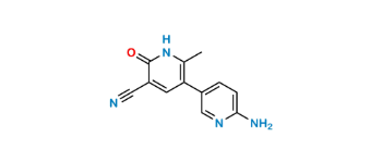 Picture of Olprinone Impurity 1