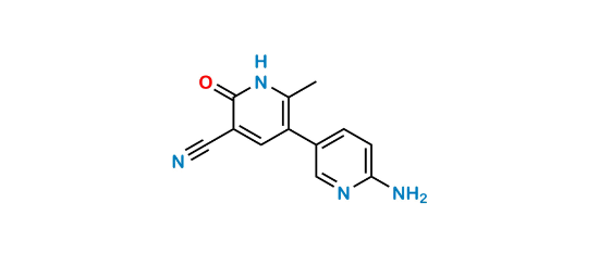 Picture of Olprinone Impurity 1