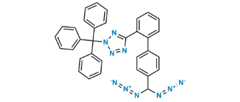 Picture of Olmesartan Impurity 30