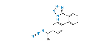 Picture of Olmesartan Impurity 32