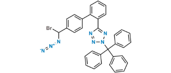Picture of Olmesartan Impurity 33