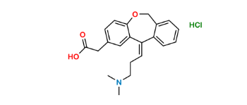 Picture of Olopatadine Hydrochloride