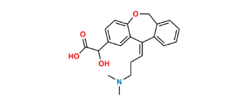 Picture of Olopatadine USP Related Compound A