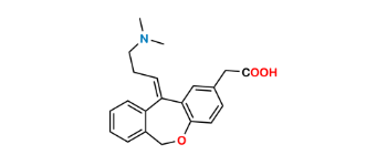Picture of Olopatadine (E)-Isomer