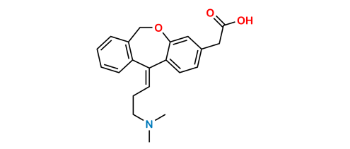 Picture of (E)-Olopatadine