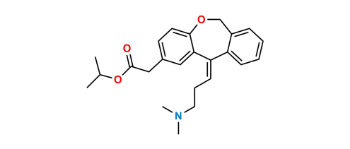 Picture of Olopatadine Impurity 1