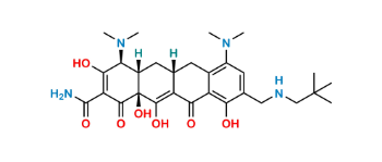 Picture of Omadacycline