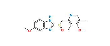 Show details for Omeprazole Picture of Omeprazole