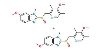Show details for Mixture of  N-Methyl 5-Methoxy & N-Methyl 6-Methoxy Analog Picture of Mixture of  N-Methyl 5-Methoxy & N-Methyl 6-Methoxy Analog
