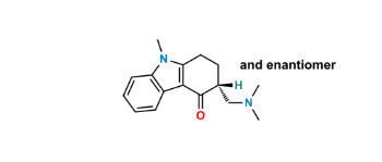 Picture of Ondansetron EP Impurity A