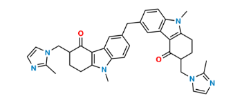 Picture of Ondansetron EP Impurity B
