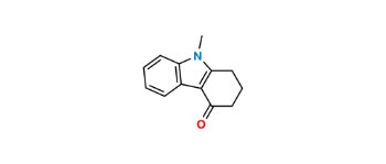 Picture of Ondansetron EP Impurity C