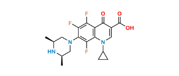 Picture of Orbifloxacin