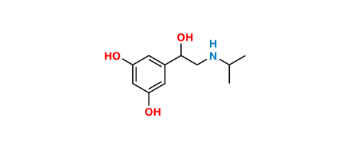 Picture of Orciprenaline 