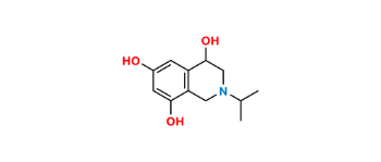 Picture of Orciprenaline EP Impurity A