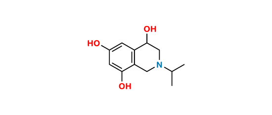Picture of Orciprenaline EP Impurity A
