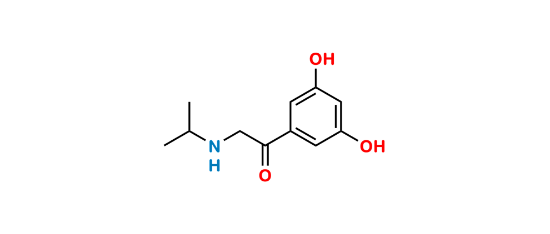Picture of Orciprenaline EP Impurity B