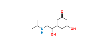 Picture of Orciprenaline EP Impurity C