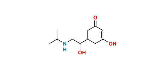 Picture of Orciprenaline EP Impurity C