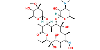 Picture of Roxithromycin EP Impurity C