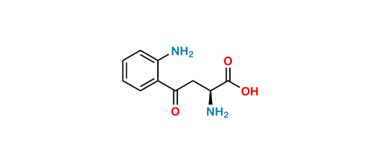 Picture of rac Kynurenine