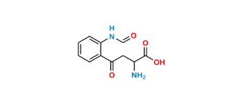 Picture of N-Formyl Kynurenine