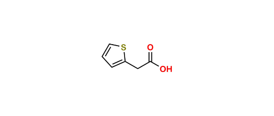 Picture of 2-Thiopheneacetic Acid