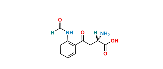 Picture of Tryptophan EP Impurity E